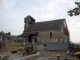 Bentayou-Sérée (64460) à Sérée, église à restaurer