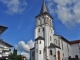 église St Julien-de-Lescar