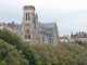 Photo suivante de Biarritz l'église Sainte Eugénie