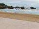 Photo précédente de Biarritz la plage de Miramar