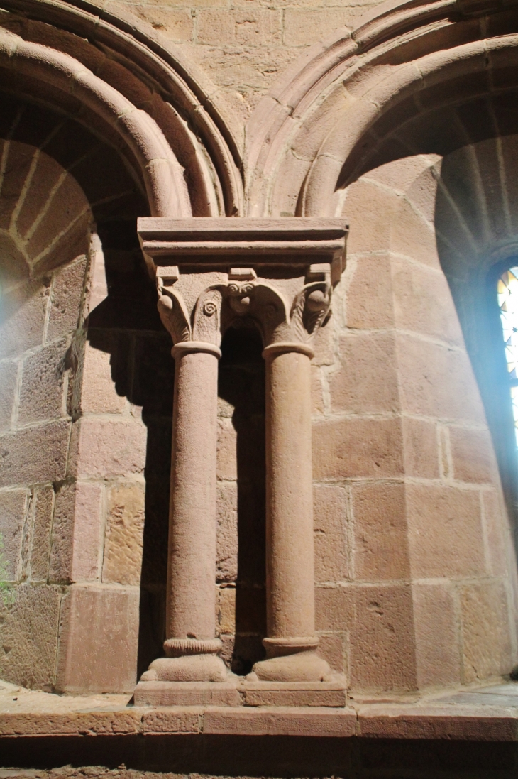 .Notre-Dame de L'Assomtion - Bidarray