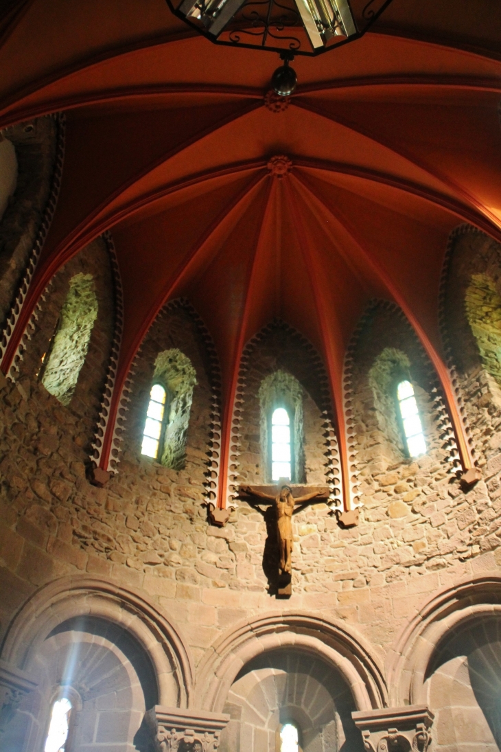 .Notre-Dame de L'Assomtion - Bidarray