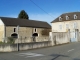 Photo suivante de Bordères Centre village.