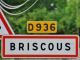 Briscous
