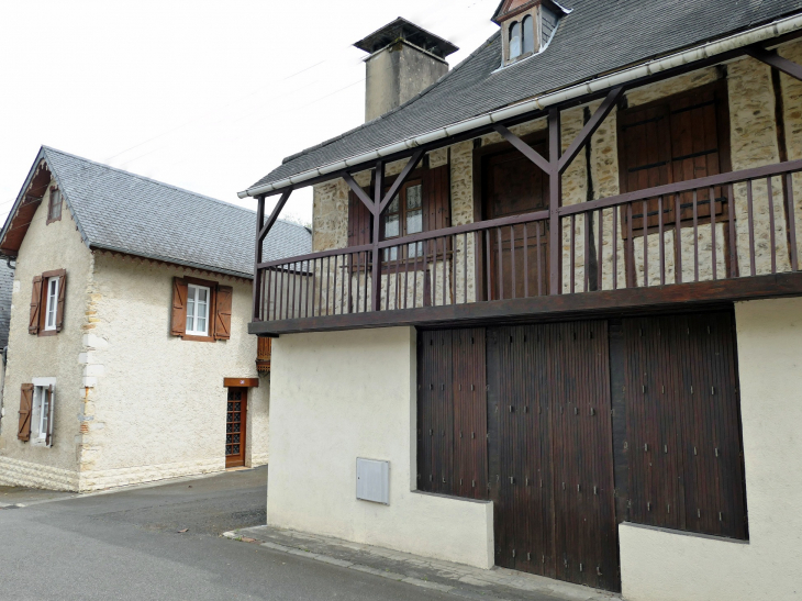 Maison du village - Cardesse