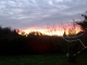 Photo suivante de Carresse-Cassaber lever de soleil 8h du mat