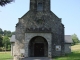 Chéraute (64130) chapelle d'Hoquy