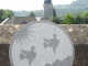 Photo précédente de Chéraute Chéraute (64130) stèle basque à l'actuel cimetière