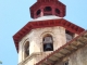 Photo précédente de Ciboure  Ciboure, église St.Vincent,tour octogonale