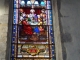 Photo suivante de Ciboure  Ciboure, église St.Vincent, vitrail La Cène