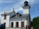 Photo suivante de Ciboure Le  phare