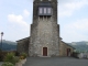 Espès-Undurein (64130) église d'Undurein