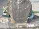 Féas (64570) stèle basque
