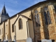 Photo suivante de Garris      église Saint-Felix