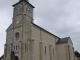 Gurmençon (64400) église