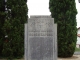 Photo précédente de Hasparren Hasparren, à Urcuray, monument aux morts