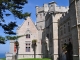 LE CHATEAU D'ABBADIA HENDAYE