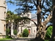 LE CHATEAU D'ABBADIA HENDAYE