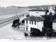 Boulevard Promenade de la plage, vers 1920 (carte postale ancienne).