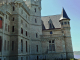 Photo précédente de Hendaye le château d'Antoine Abbadie