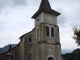 Issor (64570) église