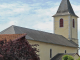 Photo précédente de Labastide-Villefranche l'église