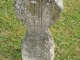 Lacommande (64360) stèle basque
