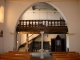 Photo précédente de Lannecaube intérieur de l'église