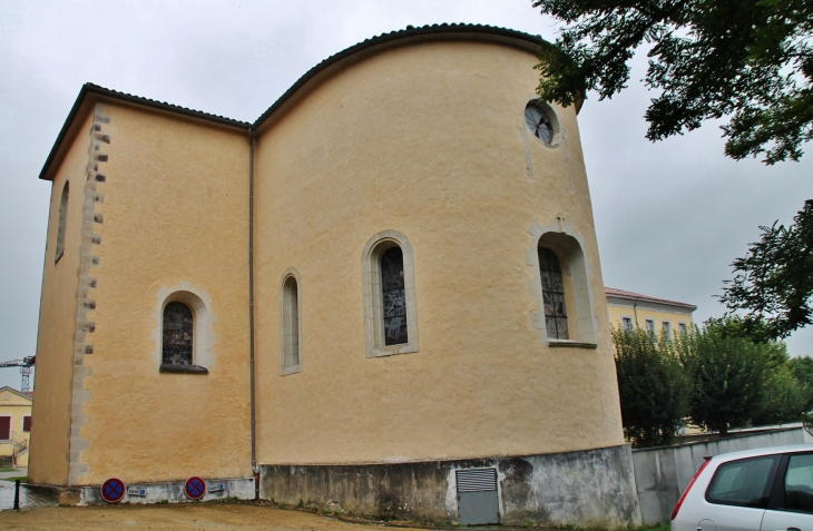 Ancien petit séminaire  ( La Chapelle ) - Larressore