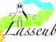 Logo commune Lasseube