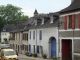 Photo précédente de Lasseube Lasseube (64290)  maisons aux toits de lauze
