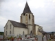 Ledeuix (64400) église