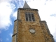 une des rares églises gothiques du Béarn