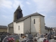Lescar (64230) église St.Julien
