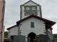 Photo précédente de Lohitzun-Oyhercq l'église et le fronton