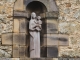 .Notre-Dame de L’Assomption ( Détail Façade )