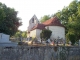 Eglise de Lalonquère