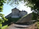 Photo suivante de Mauléon-Licharre le chateau