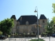 chateau  Maytie d'andurian