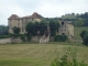 Mendionde, Château de Garro