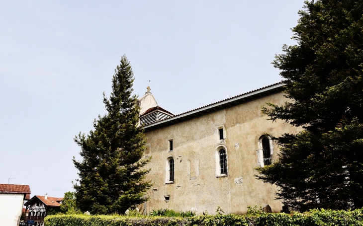 église Saint-Jean-Baptiste - Mouguerre