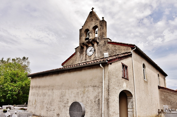 église Saint-Jean-Baptiste - Mouguerre