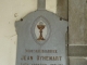 Photo suivante de Musculdy Musculdy (64130) memorial du Mouskildiarrek Jean Oyhenart