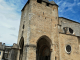 Photo précédente de Oloron-Sainte-Marie la cathédrale Sainte Marie