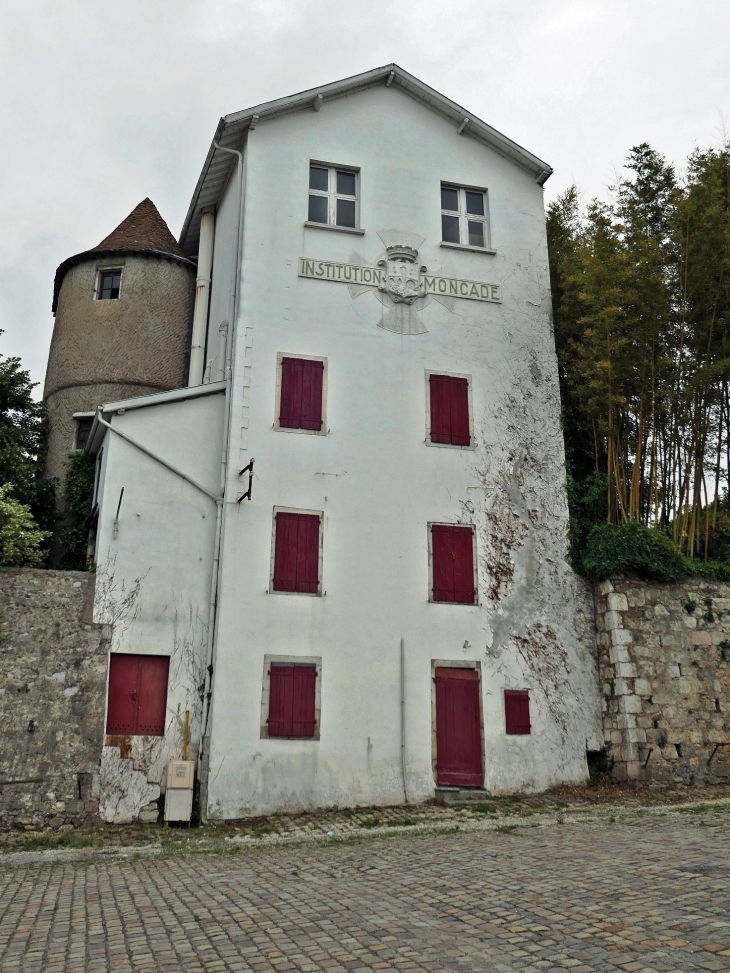 Maison ancienne - Orthez