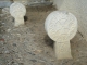 Photo précédente de Ossas-Suhare Ossas-Suhare (64470) à Ossas, stèles basques