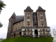 Pau, le château où est né Henri IV