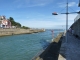 Photo précédente de Saint-Jean-de-Luz Sur la jetée