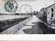 Photo suivante de Saint-Jean-de-Luz La Digue promenade à Saint Jean de Luz, vers 1906 (carte postale ancienne).