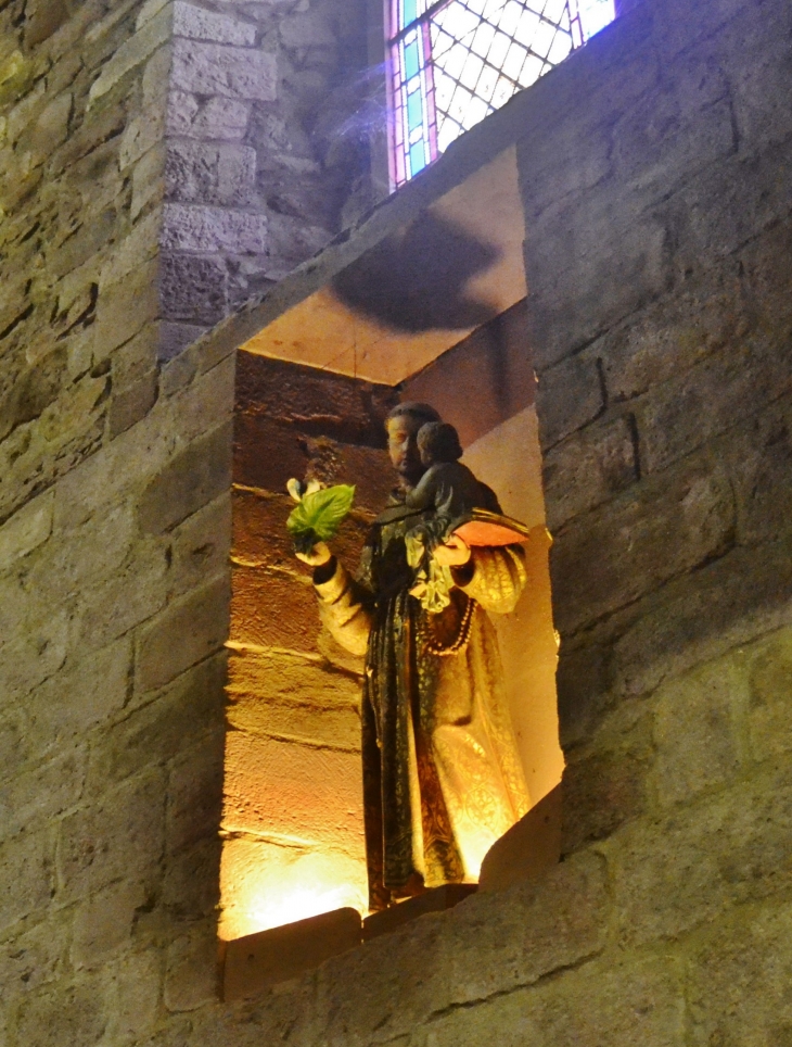   église Notre-Dame - Saint-Jean-Pied-de-Port